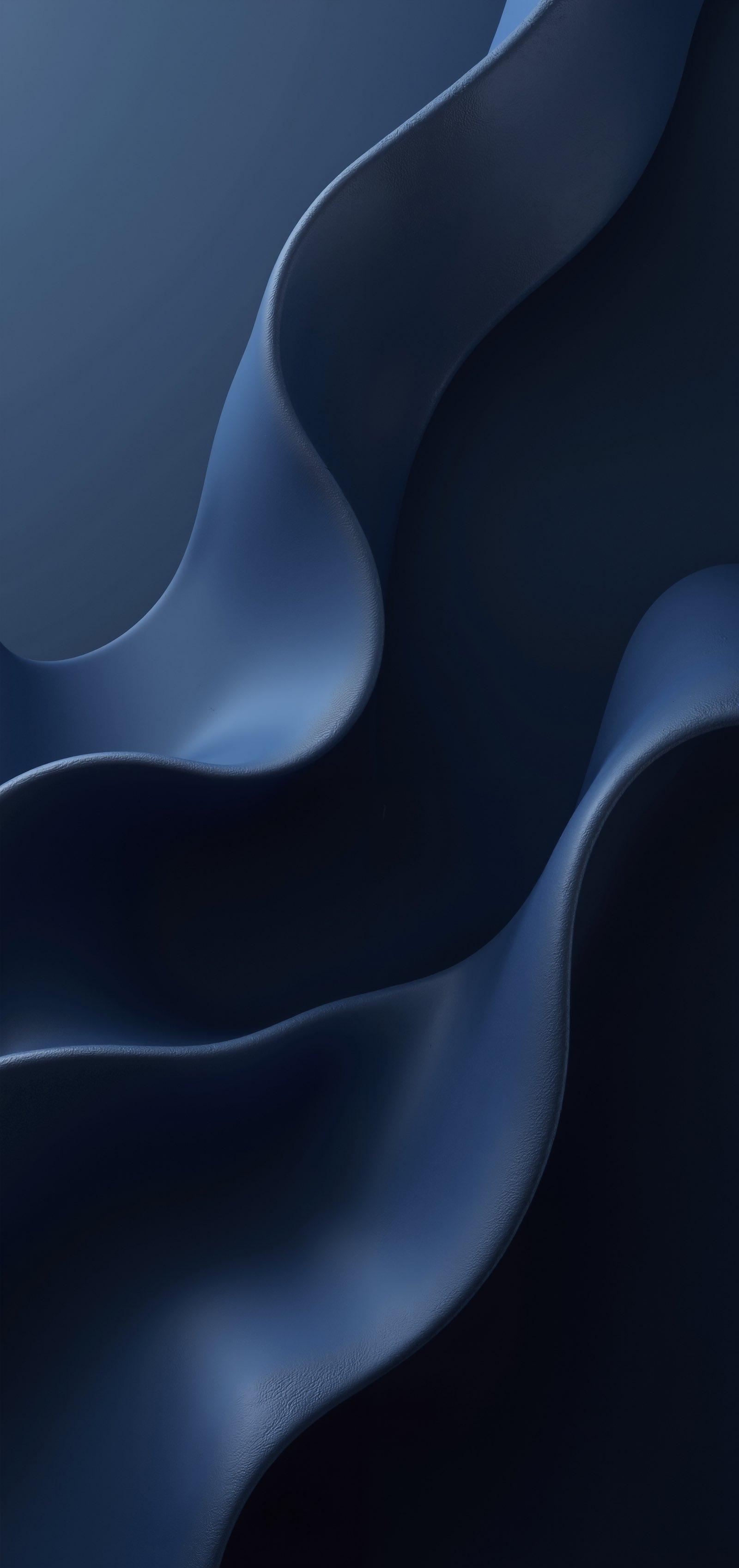 New 4K Abstract
