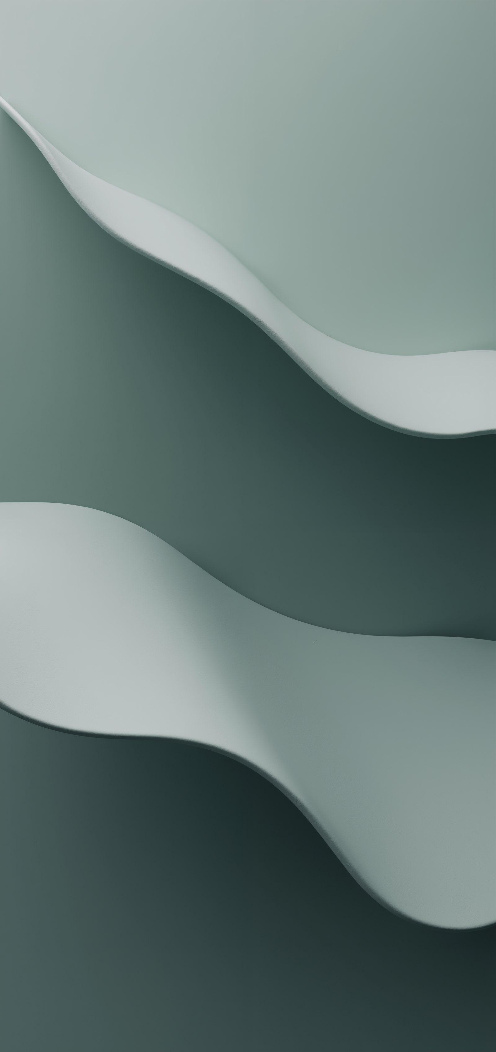 New 4K Abstract