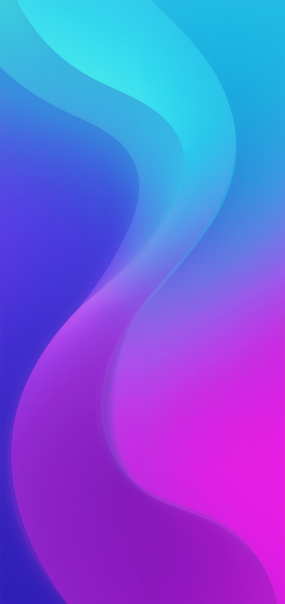 New Abstract 4K