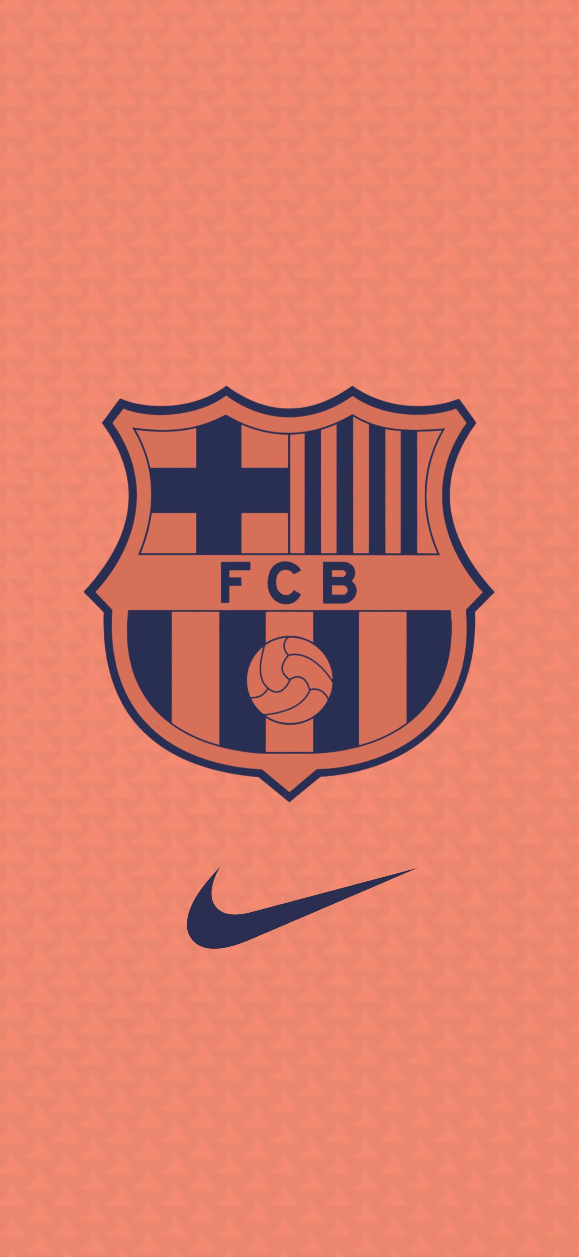 New Barca in 4K