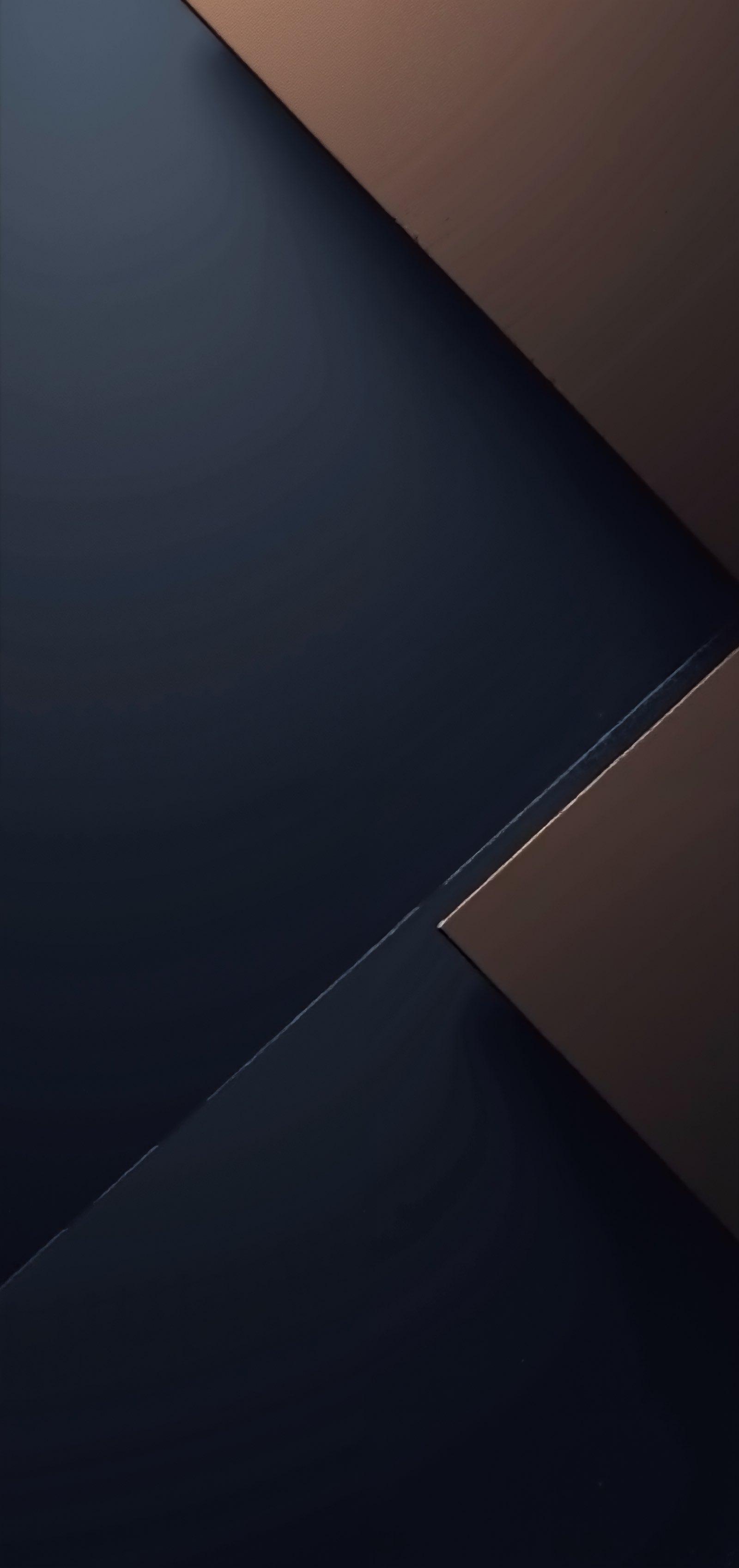 New Dark 4K Abstract