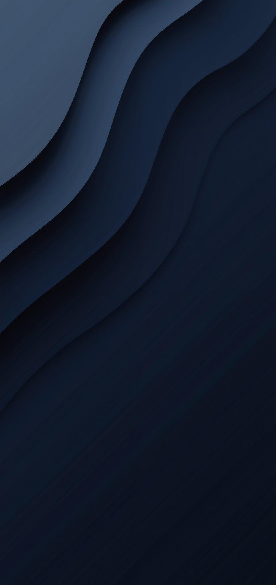 New Dark 4K Abstract