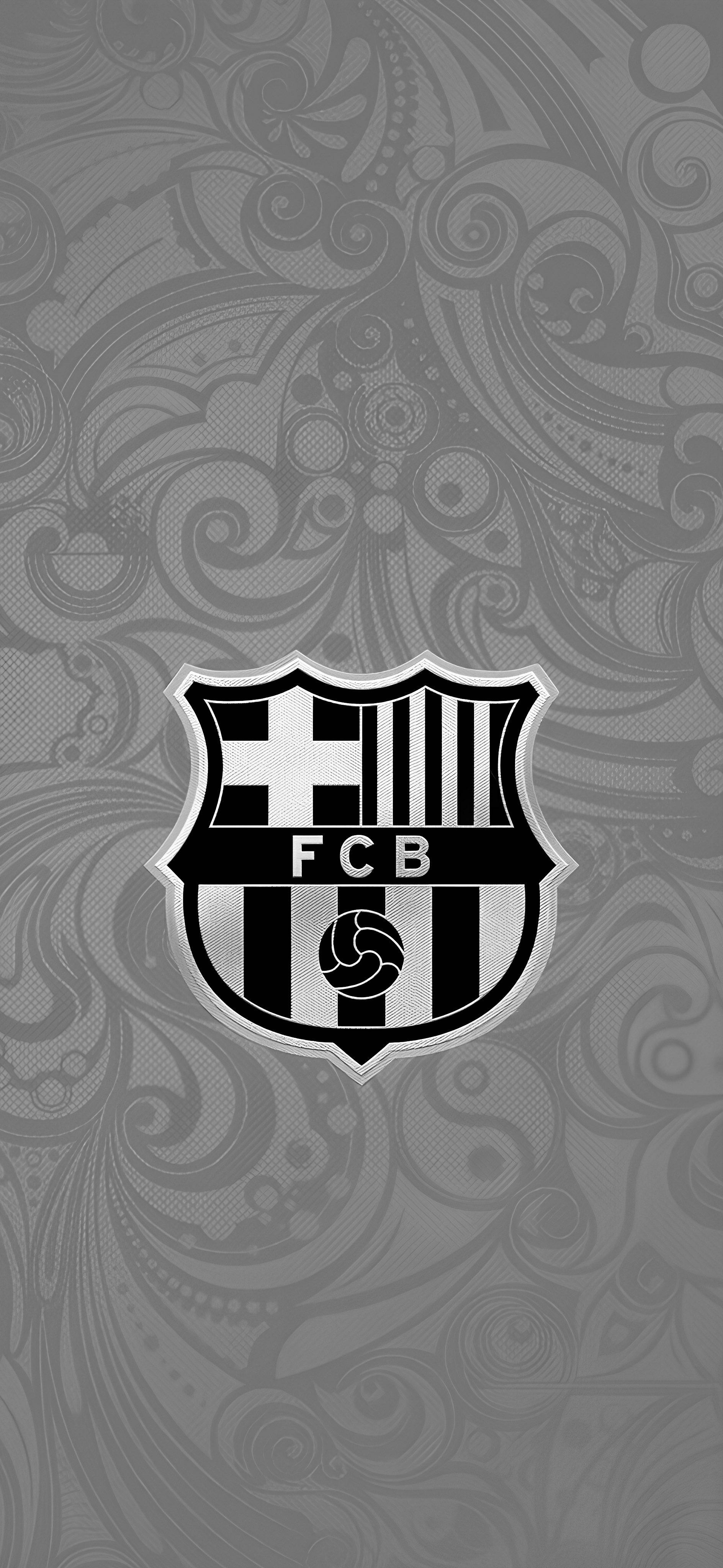 New FC Barcelona 4K