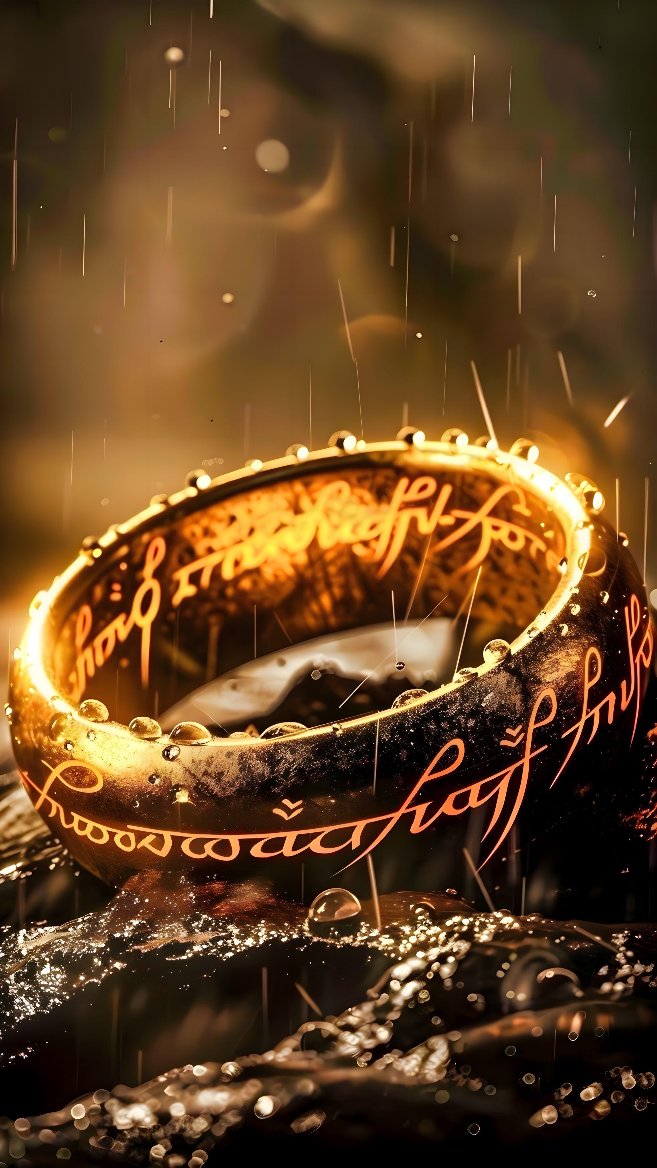 New LOTR
