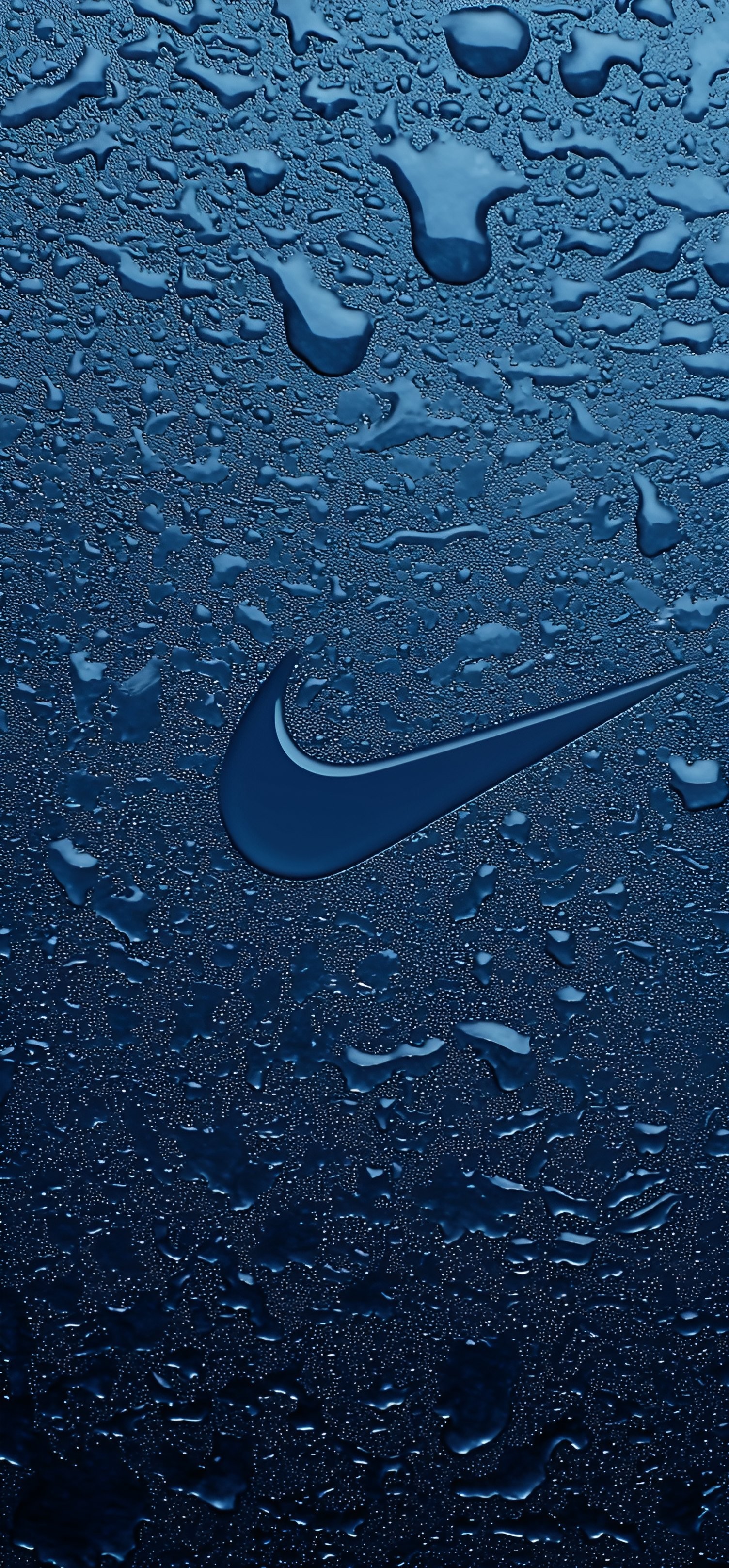 Nike 4K