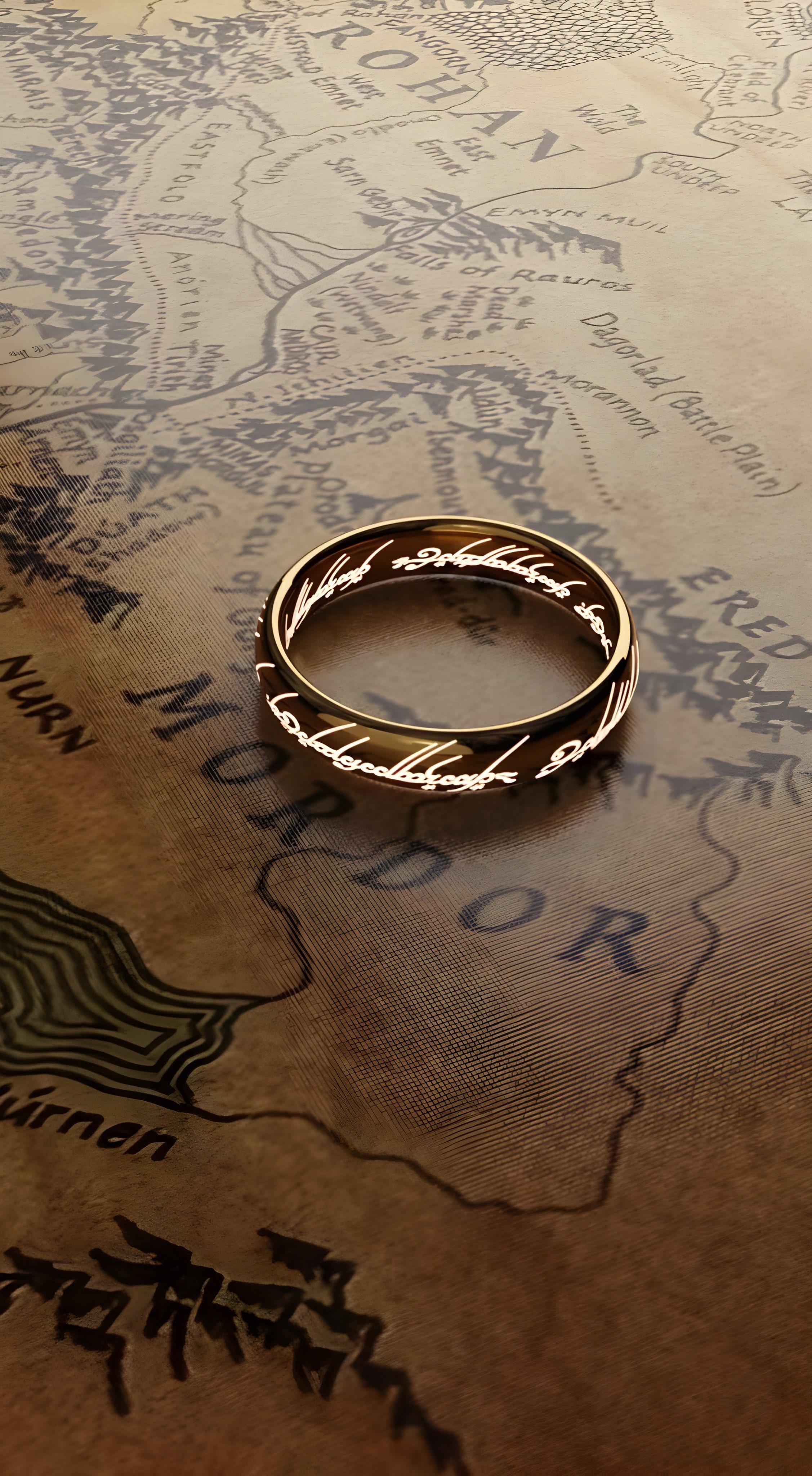 One Ring 4K