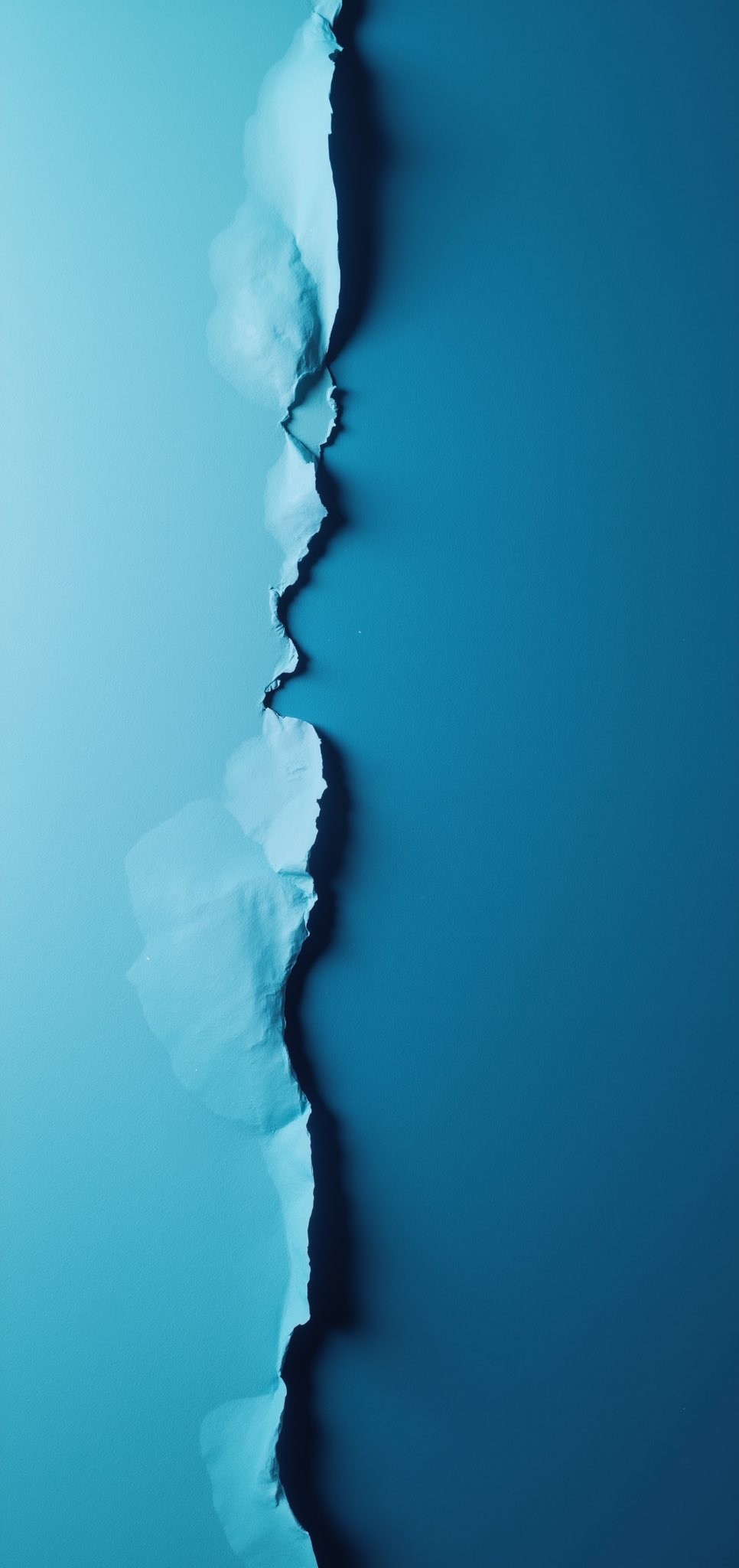 Oxford Blue and Aqua 4K
