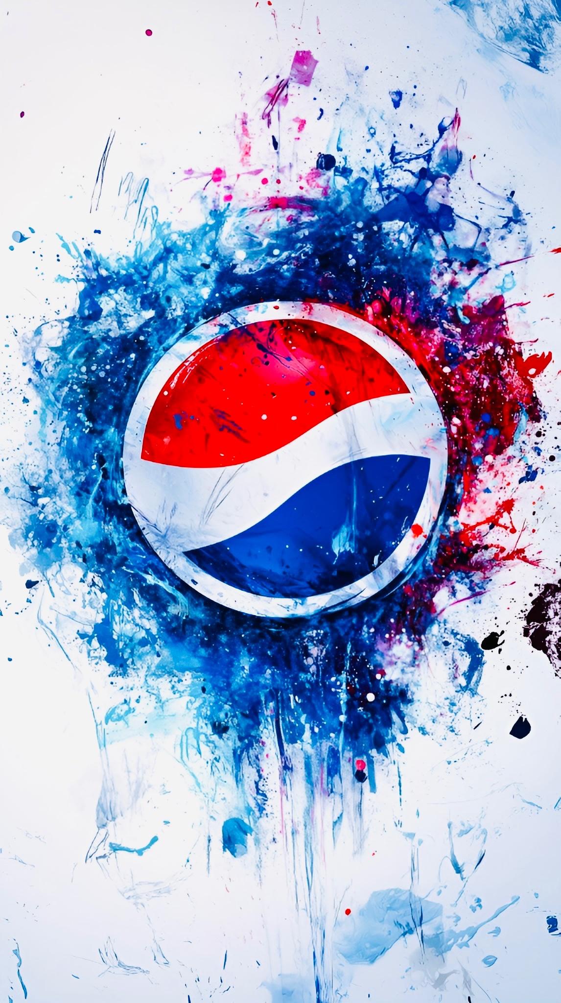 Pepsi Logo