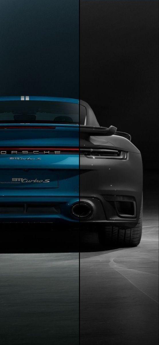 Porsche Wallpaper