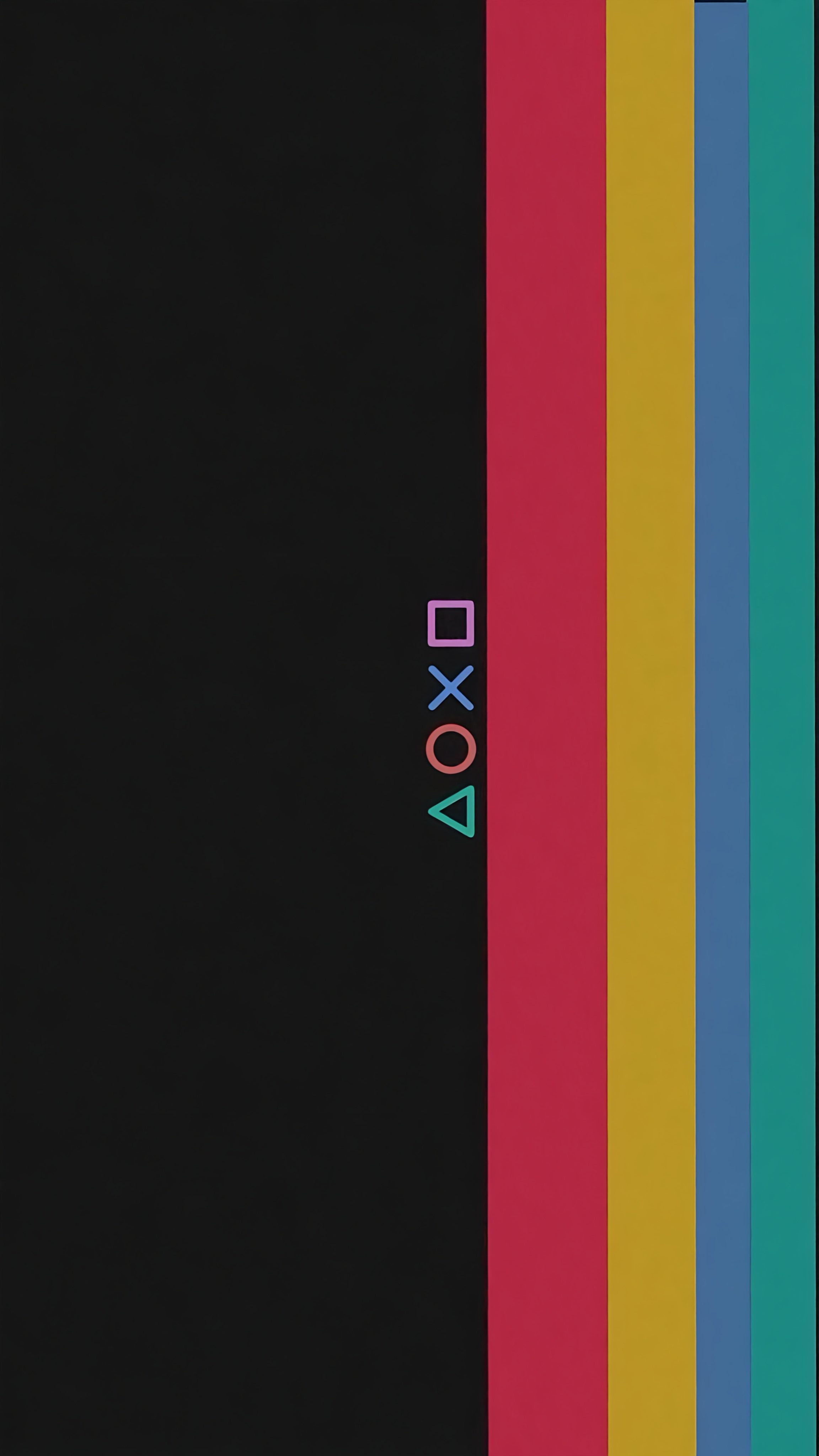 Retro 4K