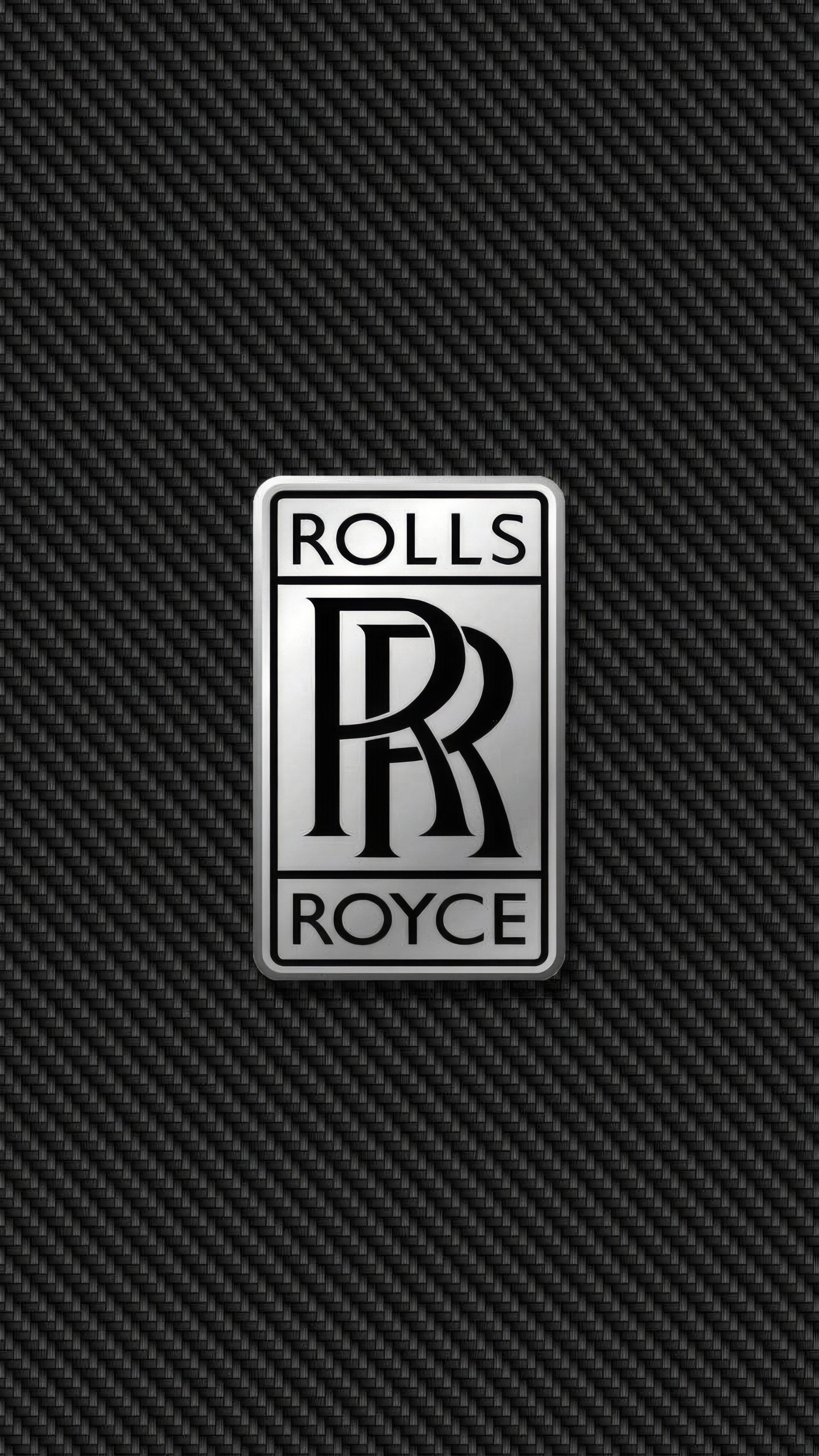 Rolls Royce Wallpaper