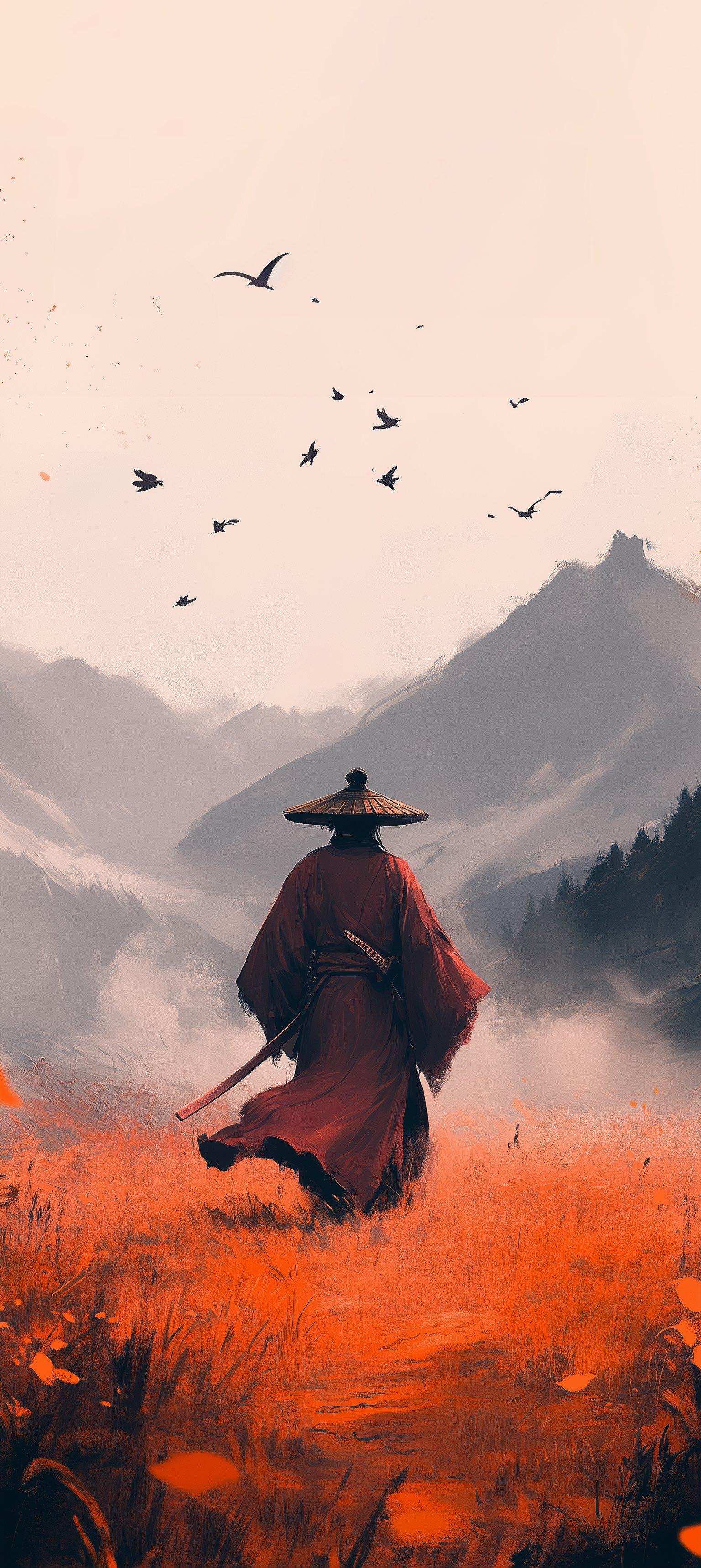 Samurai