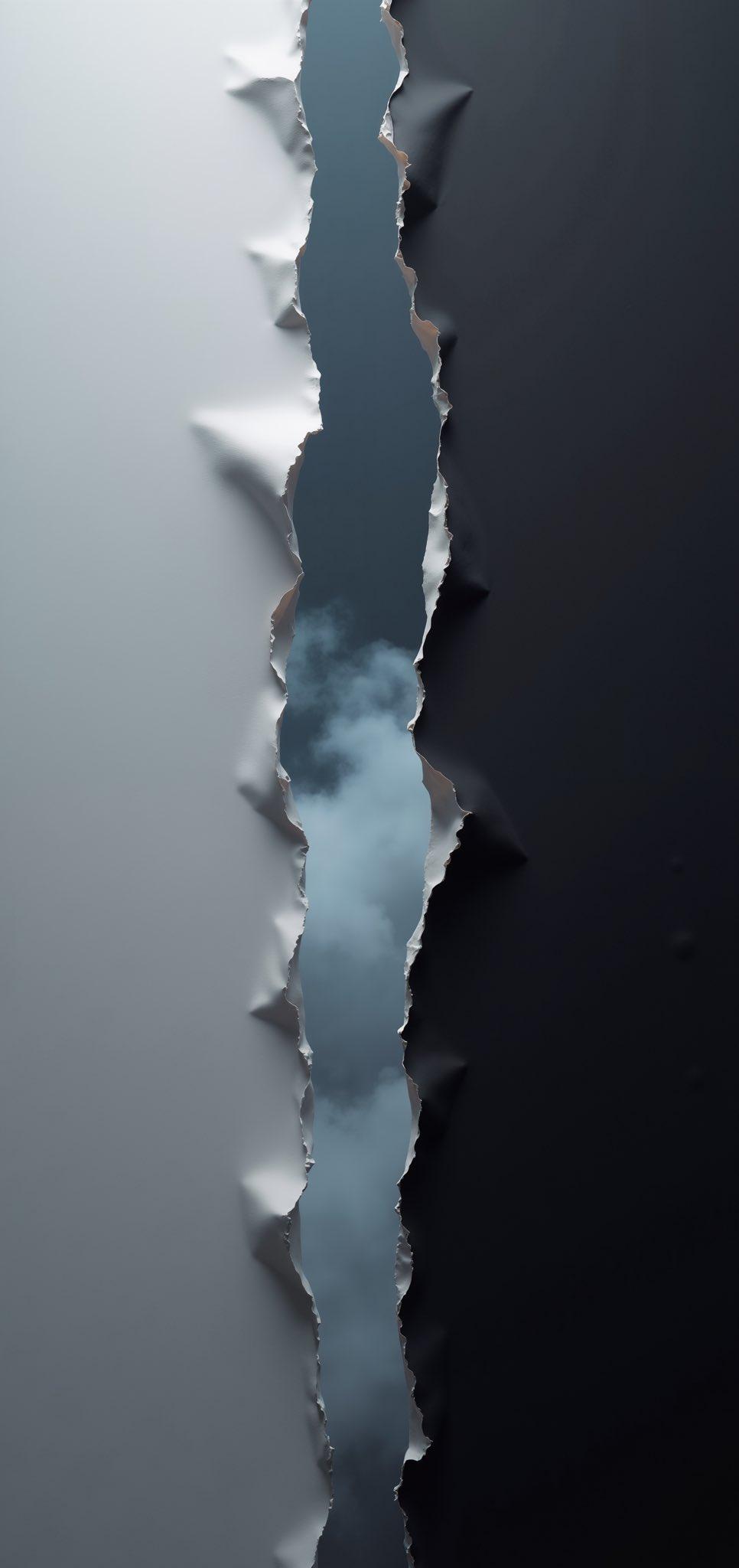 Smoke Effect 4K