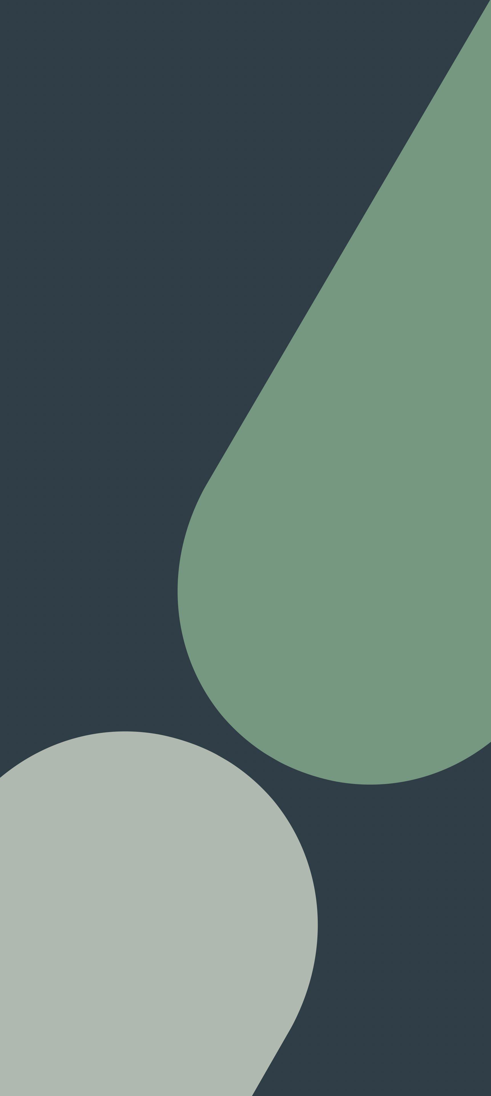 Smooth Green