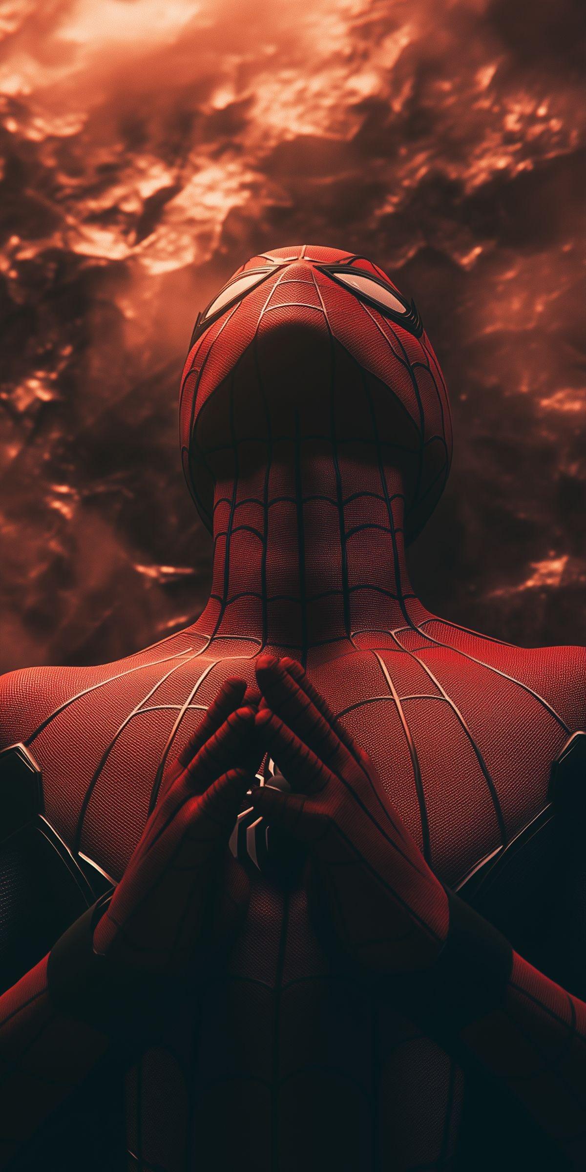 Spider Man Collection