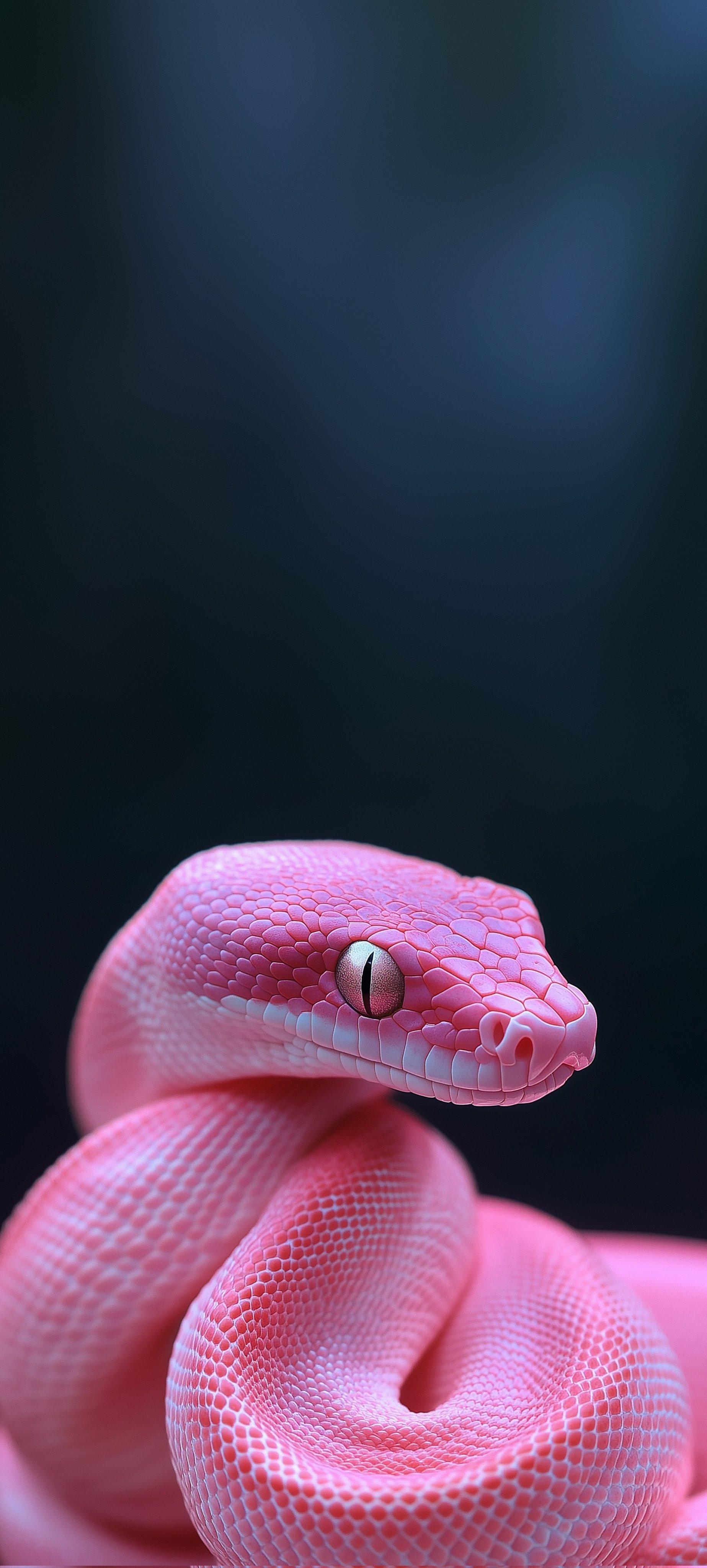 Sweet Poisonous Snake