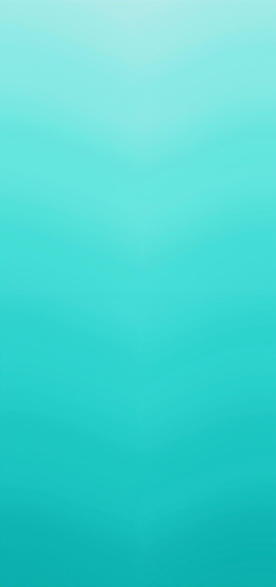 Turquoise 4K Abstract