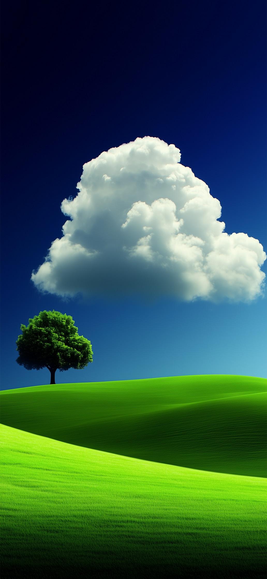 Windows XP Theme