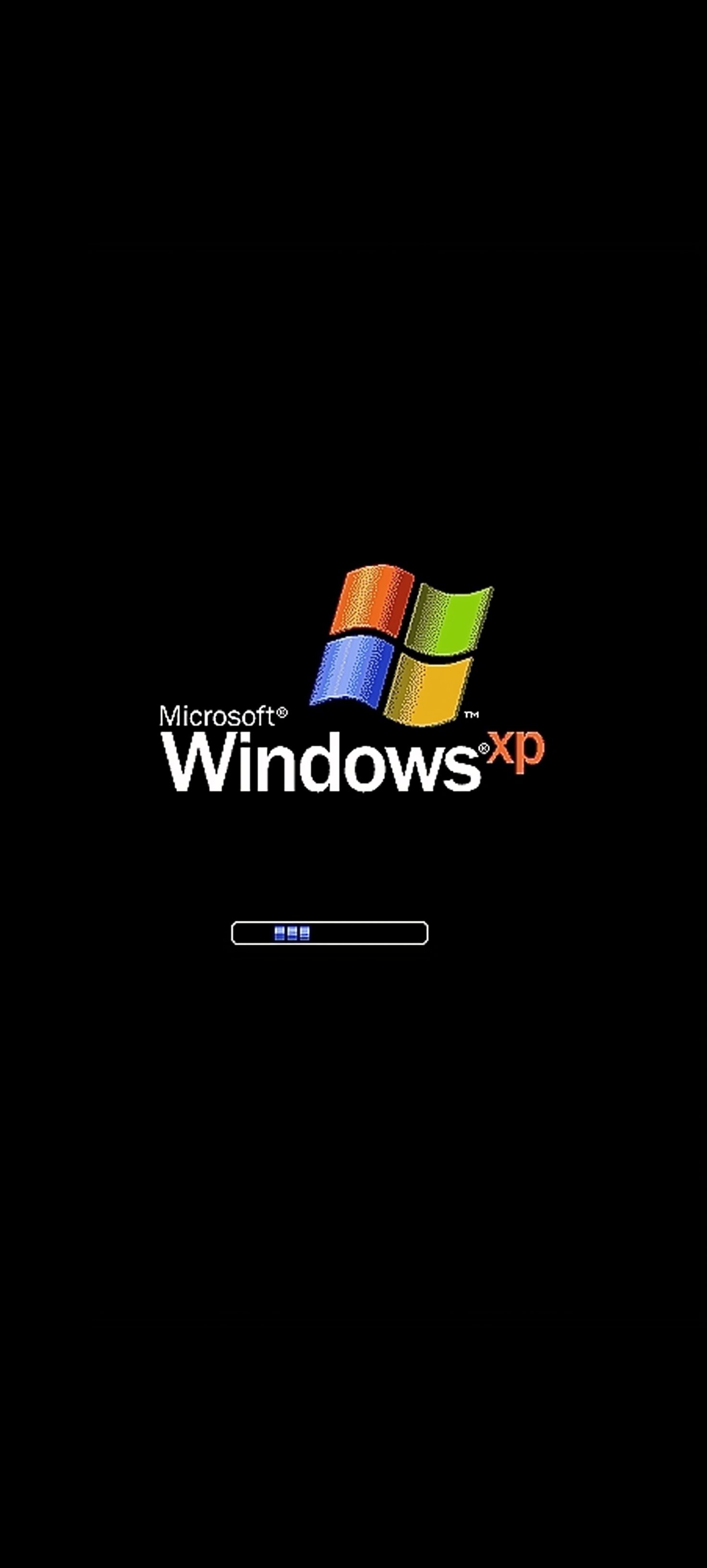 Windows XP