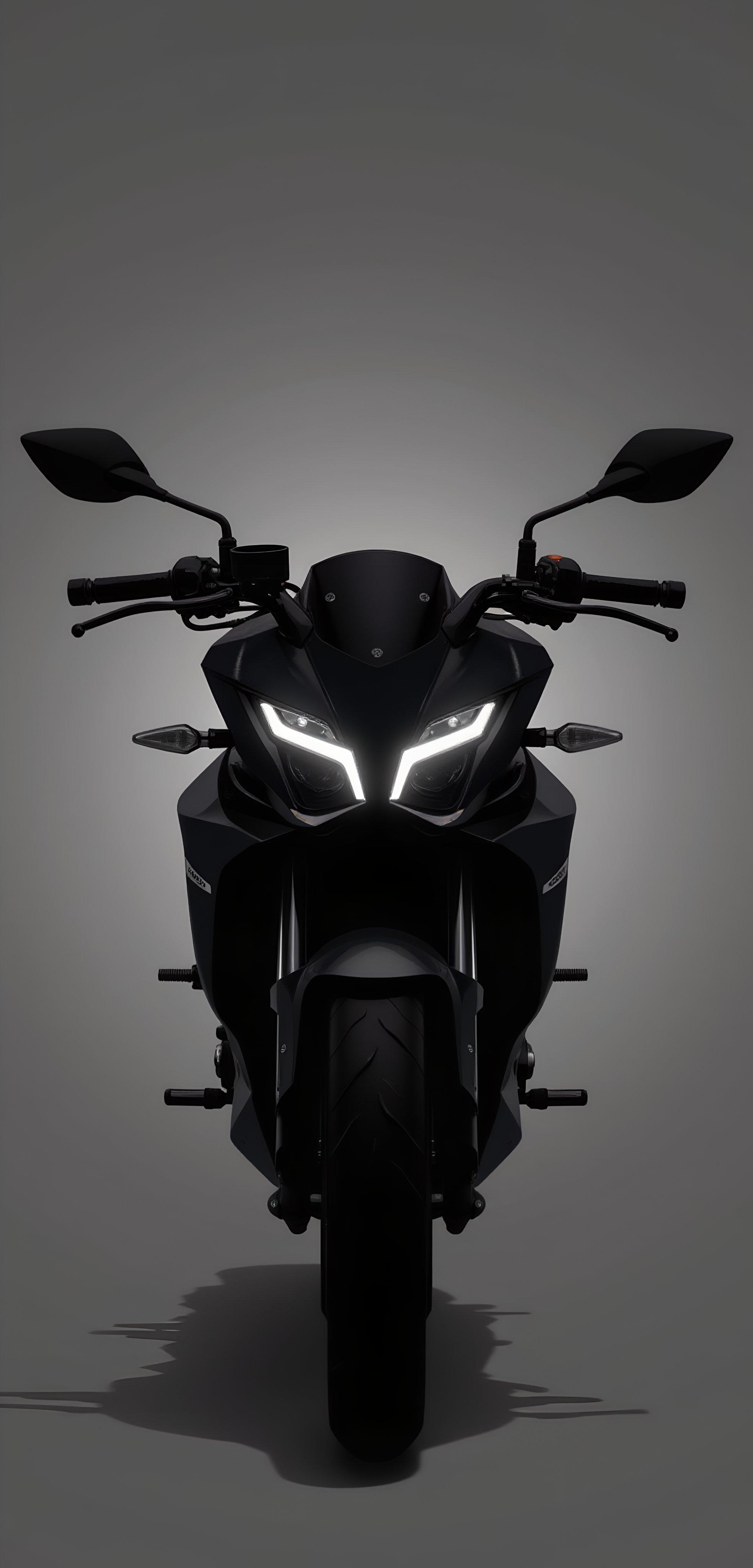 Yamaha MT-09