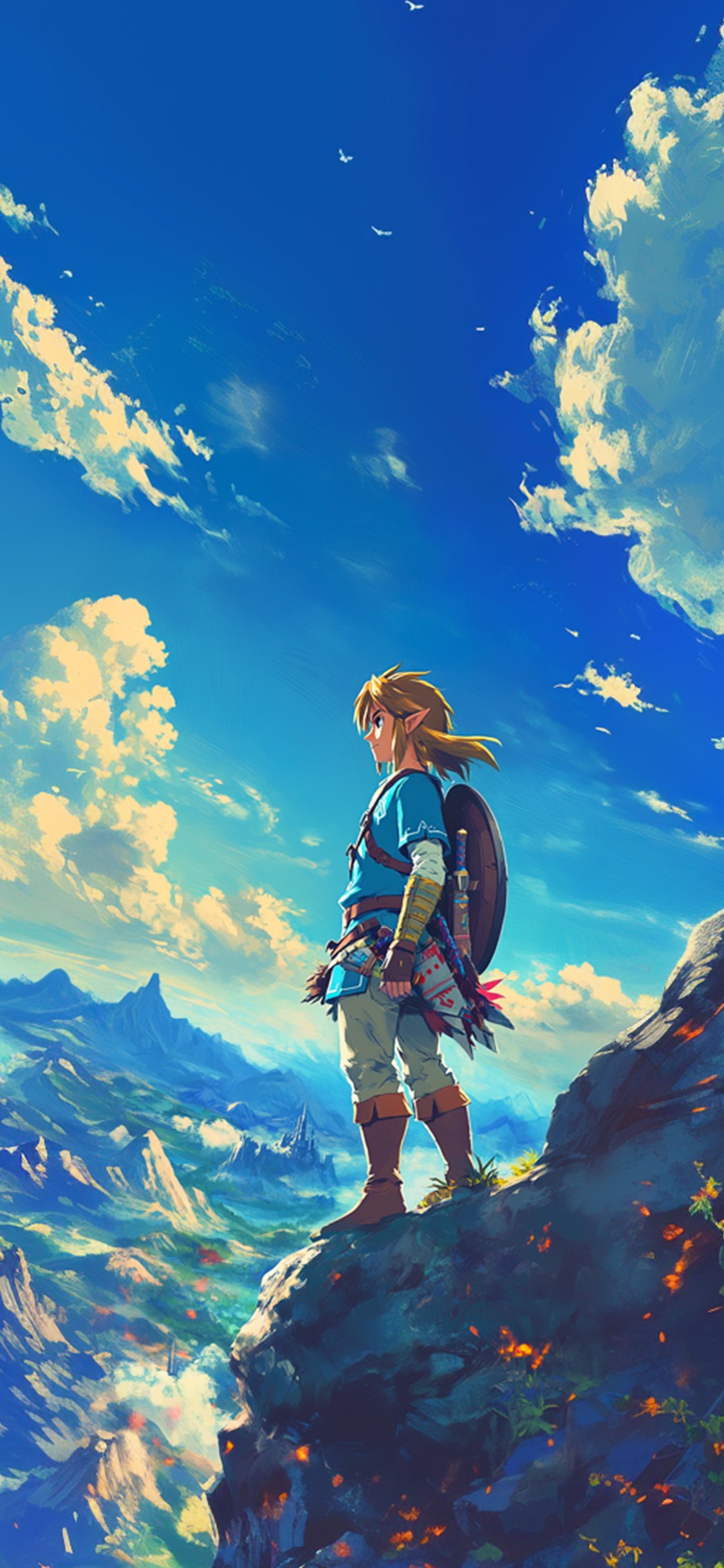 Zelda
