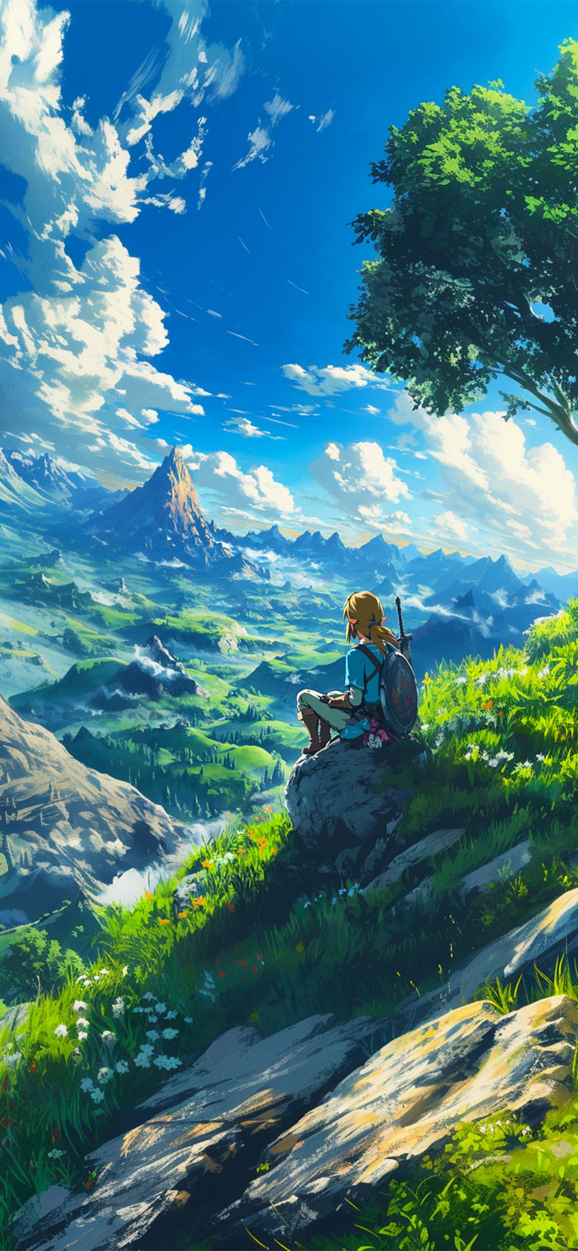 Zelda