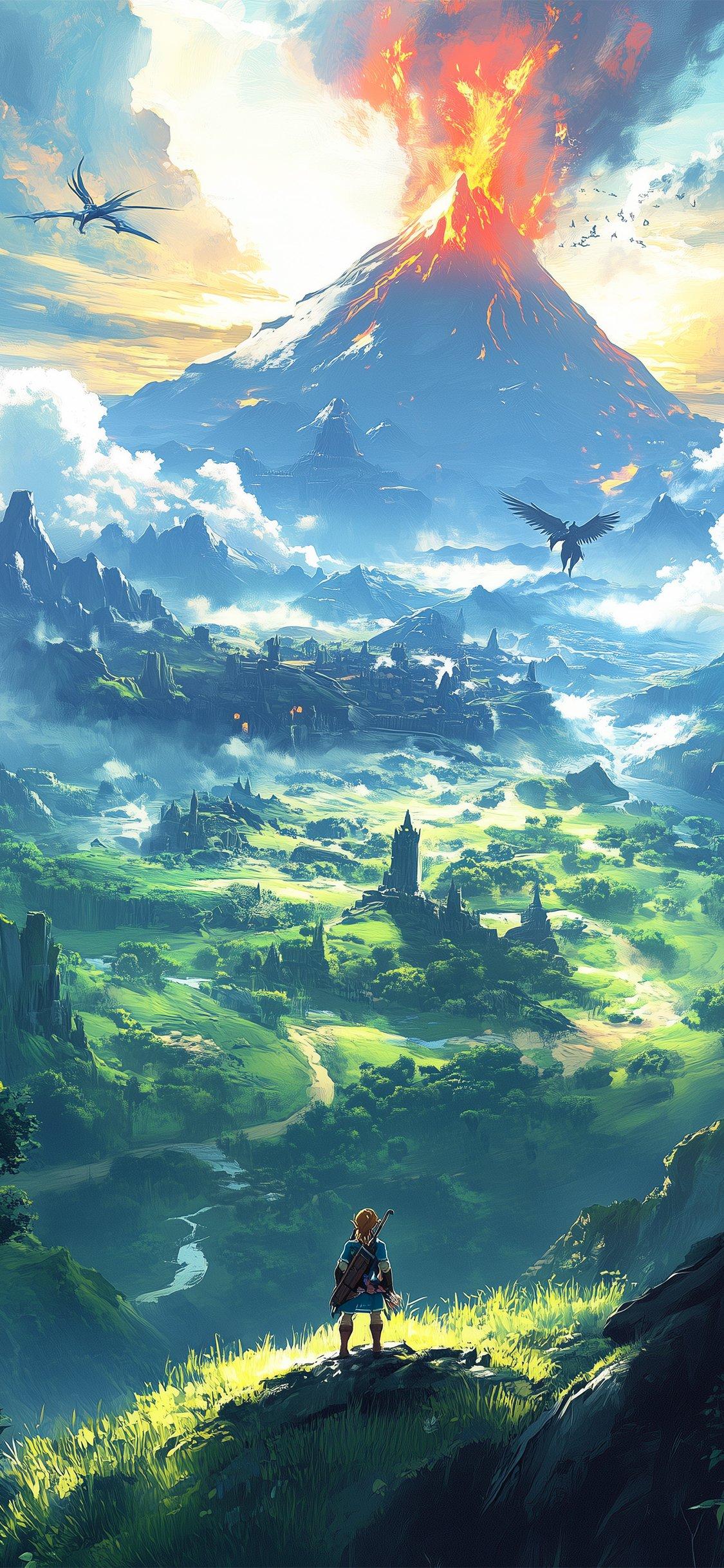 Zelda