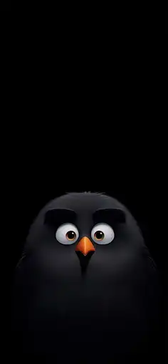 Angry Bird Wallpapers