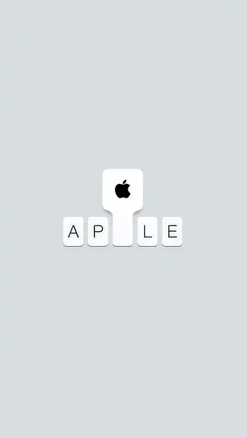 Apple Wallpaper