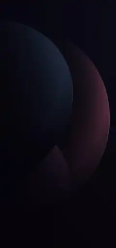 Dark 4K Abstract