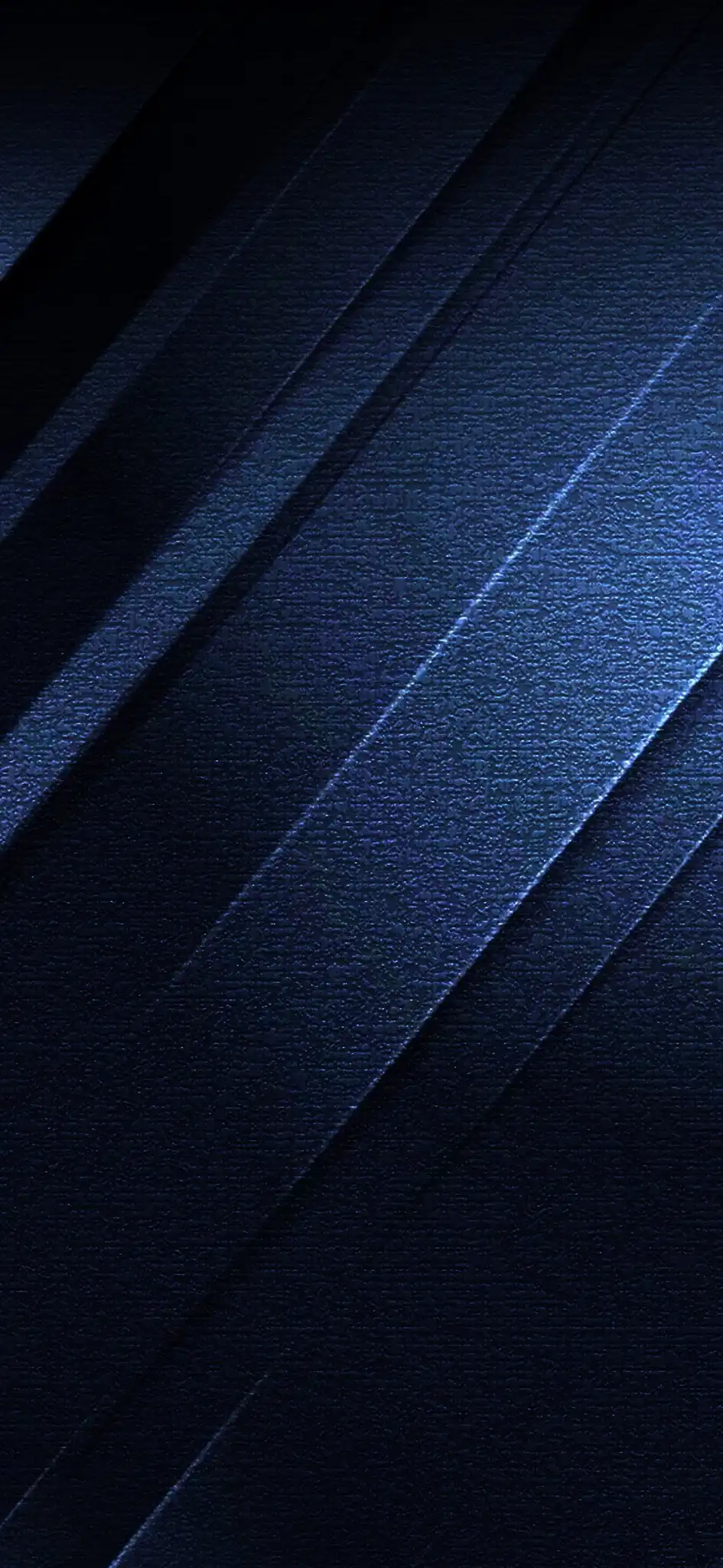 Dark Blue Diagonal Texture Abstract