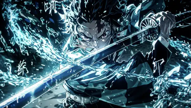 Demon Slayer Wallpaper