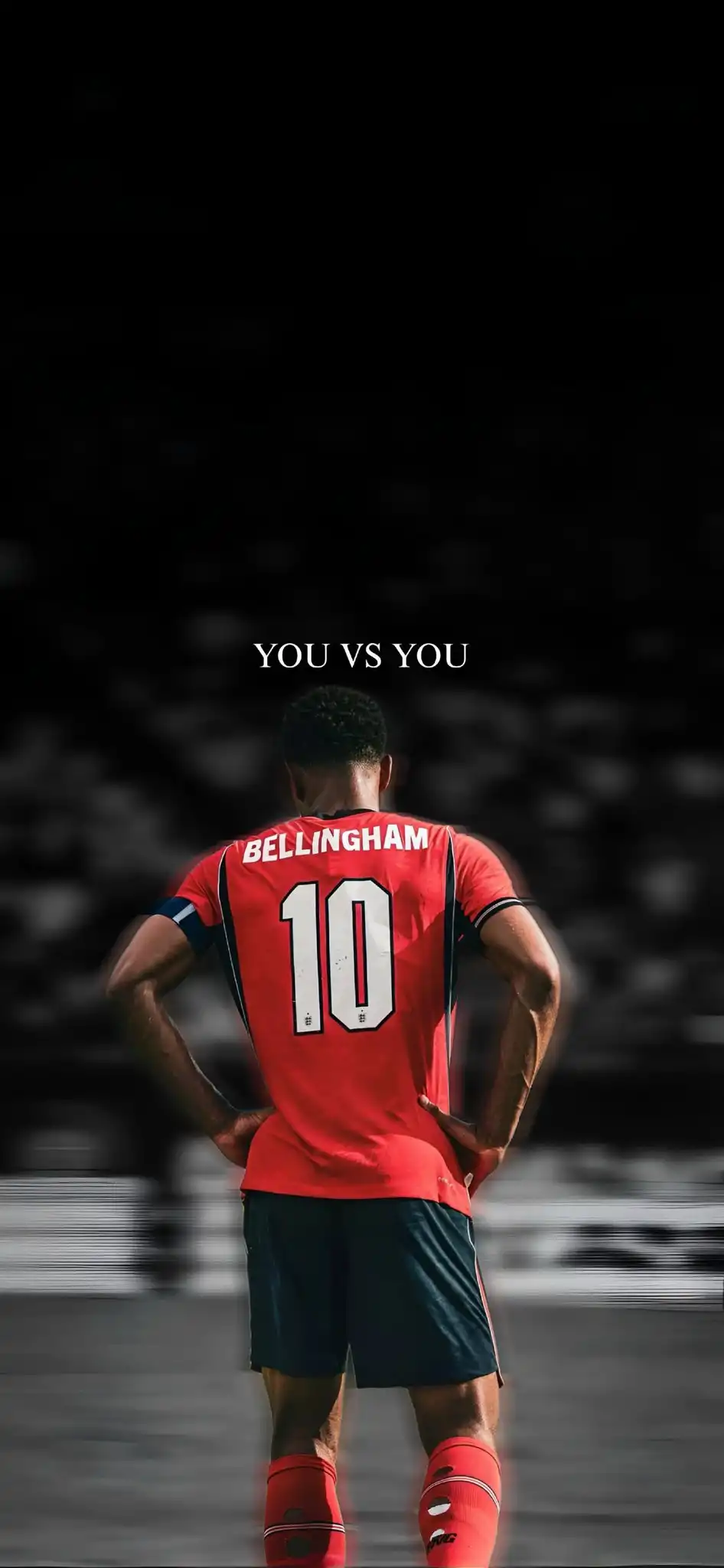 Jude Bellingham England Jersey
