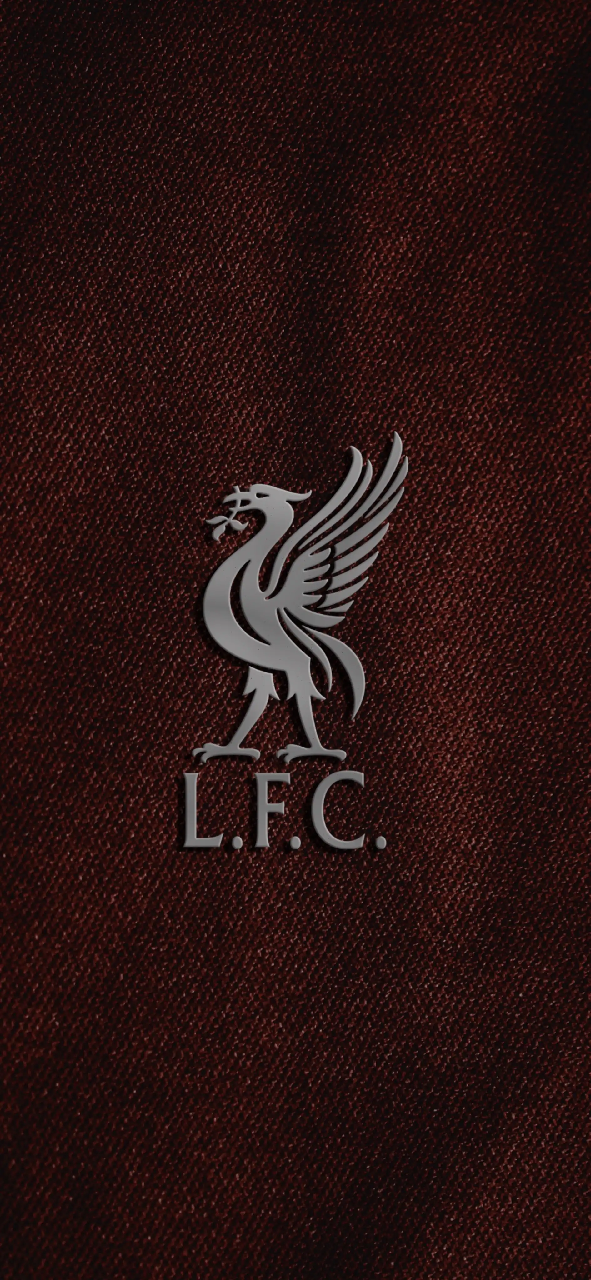 Liverpool FC Liverbird Crest