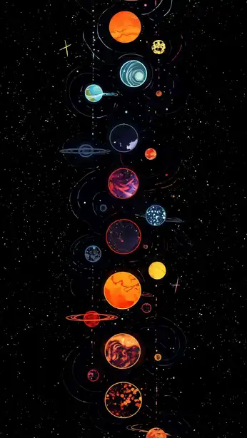 Tap, Hold and Load in 4K to Light Up the Stars