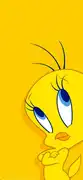 Tweety Bird Wallpaper